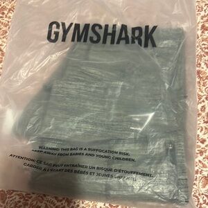 Gymshark olive green Activewear Leggings